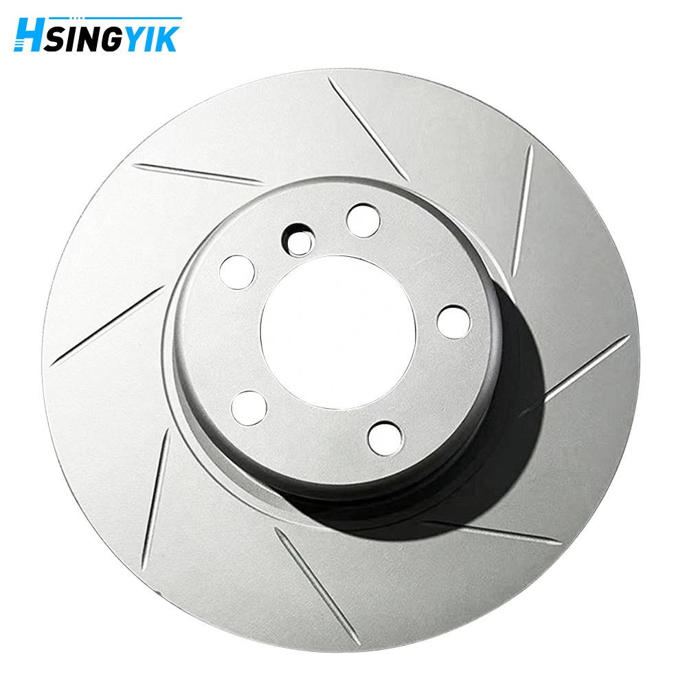 Brake Rotor - 2026年式 新型フロントブレーキディスクローター BMW F20 F21 F22