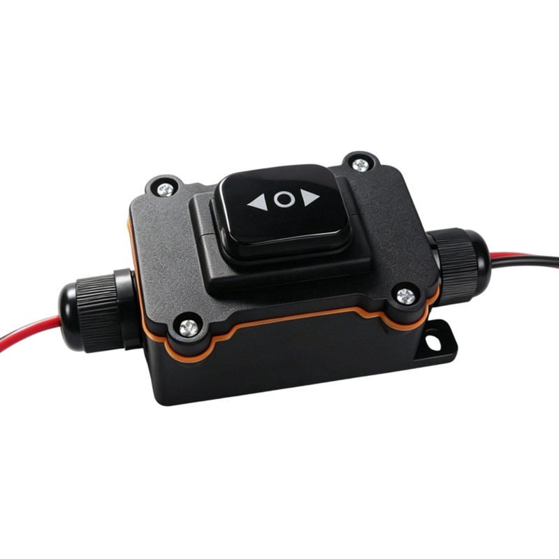 Brake Caliper - 双方向診断機能付き12V車用DCモーターテスター、アクチュエーター駆動ツール、ブレーキキャリパーリセット、ウィンドウワイパーブロワー、燃料ポンプ-T48C