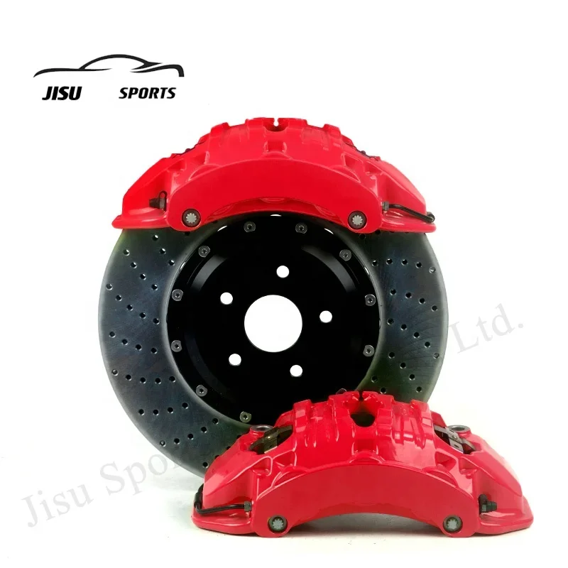 Brake Caliper - 工場価格 19Z 6ピストンブレーキキャリパー ビッグブレーキキット フォード マスタングGT