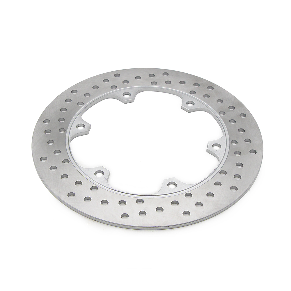276 ミリメートルオートバイフロントブレーキディスクロータ - Brake Rotor のレビューと価格