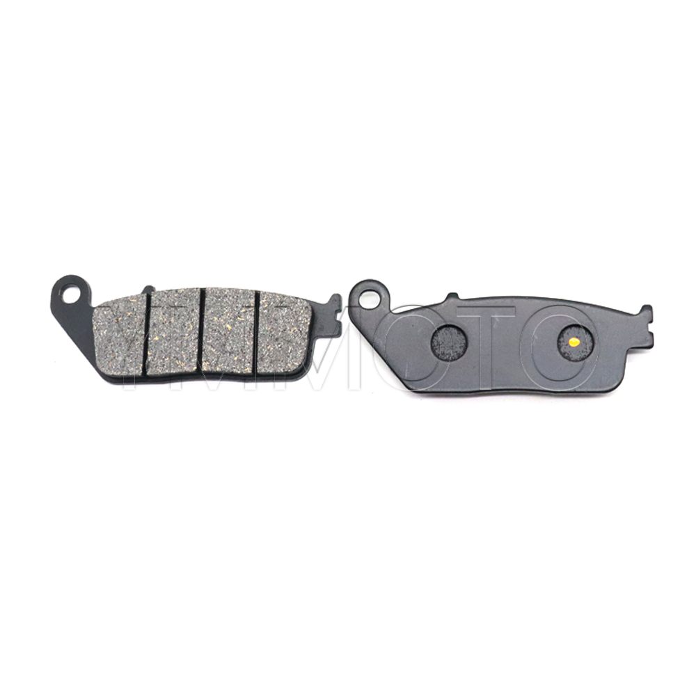 ホンダ VT400 VT750 C CA SA C2B シャ - Motorcycle Brake Pads のレビューと価格