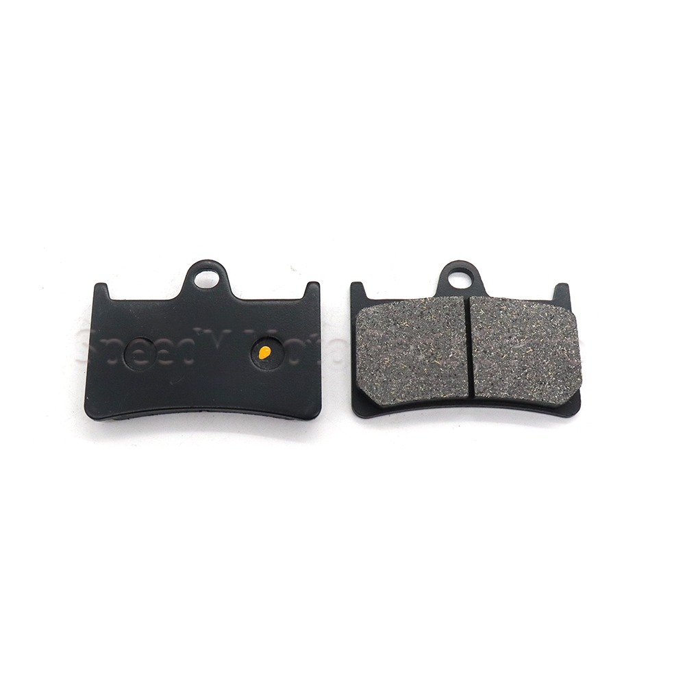 ヤマハ XJR1300 XJR1300C FZS1000 F - Motorcycle Brake Pads のレビューと価格