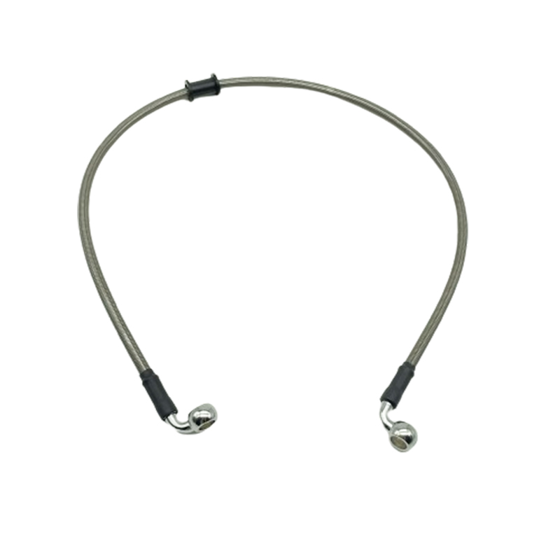 オートバイ用編組ケーブル,300〜2200mm,ステンレス鋼 - Motorcycle Brake Cable のレビューと価格