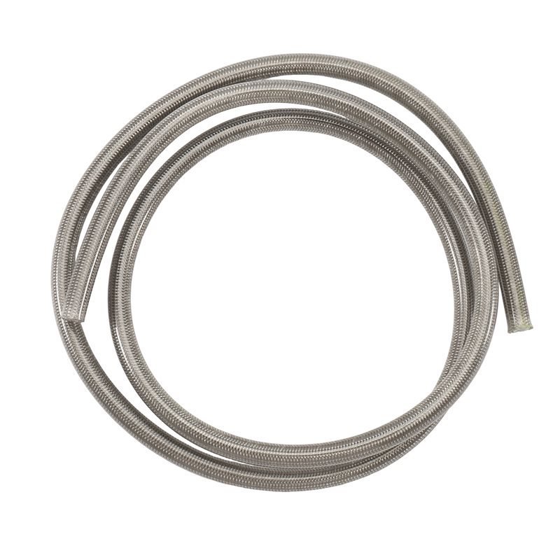 AB56-オートバイ用 AN3 1M 編み込みステンレス鋼  - Brake Line Motorcycle のレビューと価格