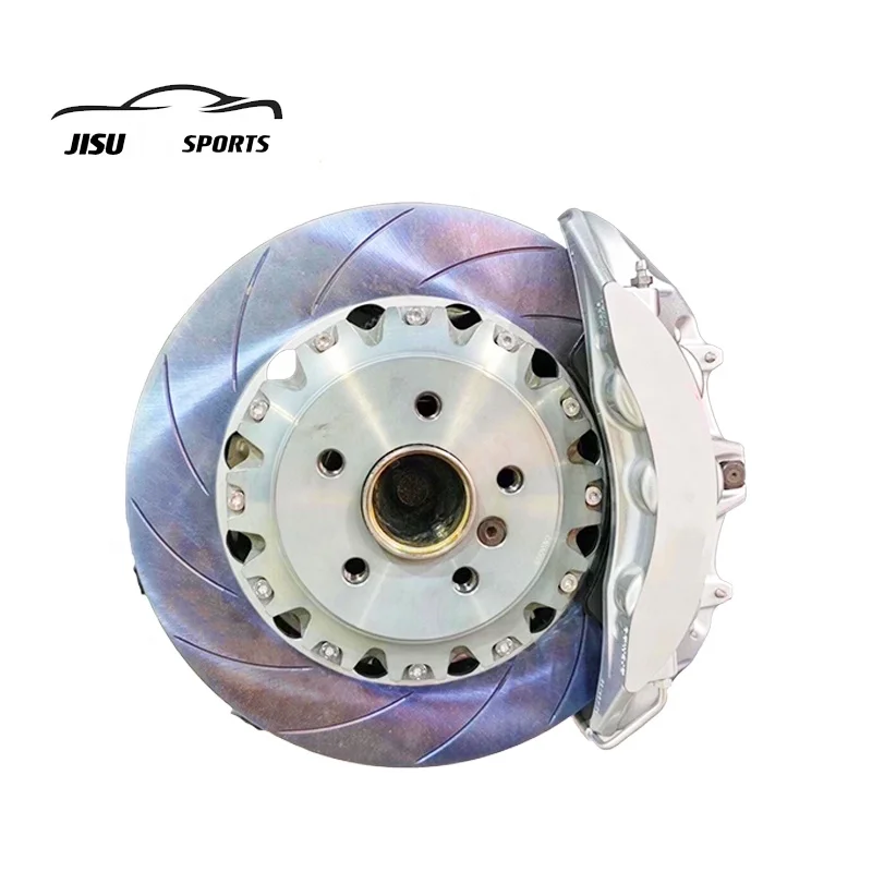 6ピストンブレーキキャリパー V6車用ブレーキキット 6ピス - Brake Caliper のレビューと価格