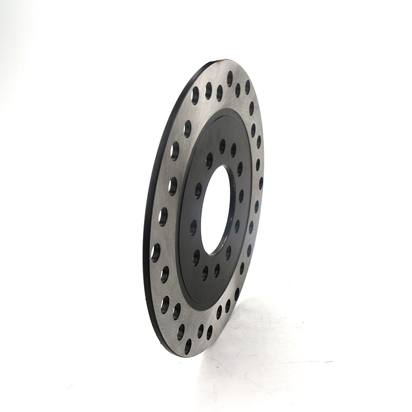 160 ミリメートルリアブレーキディスク小型ブル ATV ク - Brake Rotor のレビューと価格