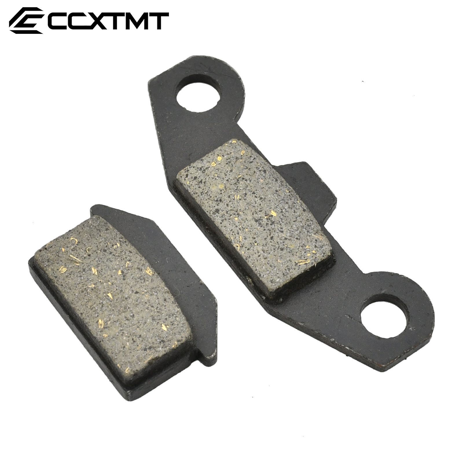 オートバイ ATV クワッド部品ディスクブレーキパッド 16 - Brake Pads Bike のレビューと価格