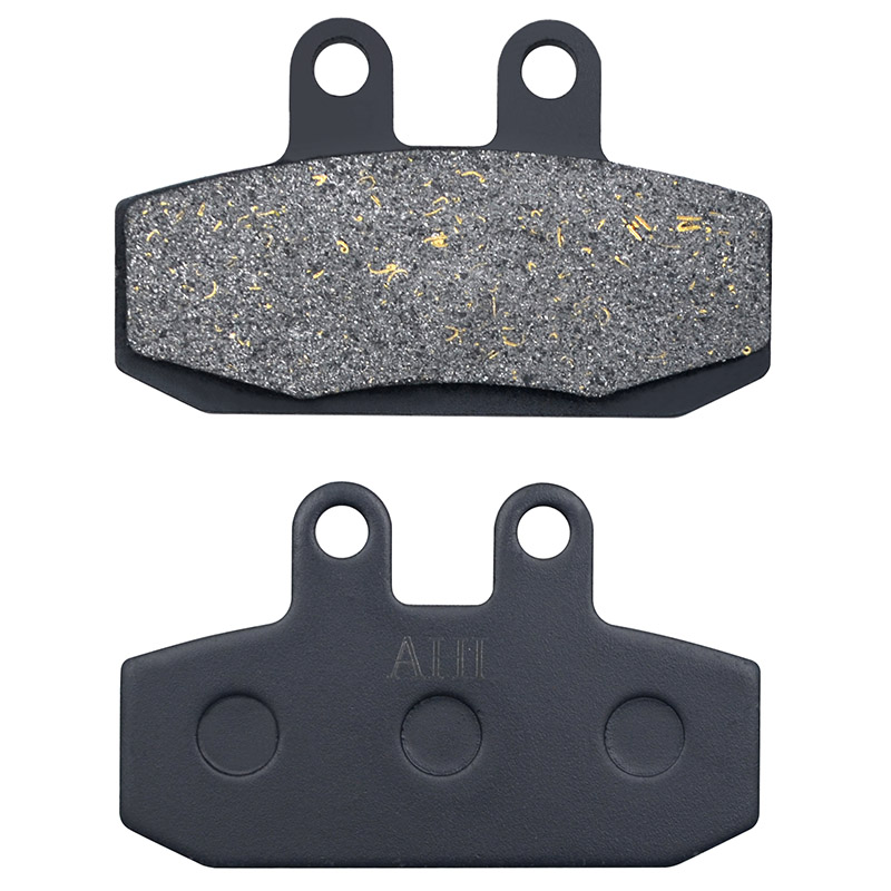 バイクのリアブレーキパッド,ファッショナブルなスペアパーツ, - Carbon Ceramic Motorcycle Brake Rotor のレビューと価格