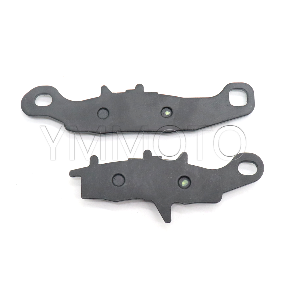 カワサキ KX100 KX80 KX85 KX 80 85  - Motorcycle Brake Pads のレビューと価格