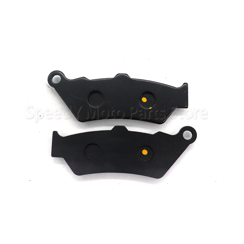 バイク用リアブレーキパッドアクセサリー ​ BMW R125 - Motorcycle Brake Pads のレビューと価格