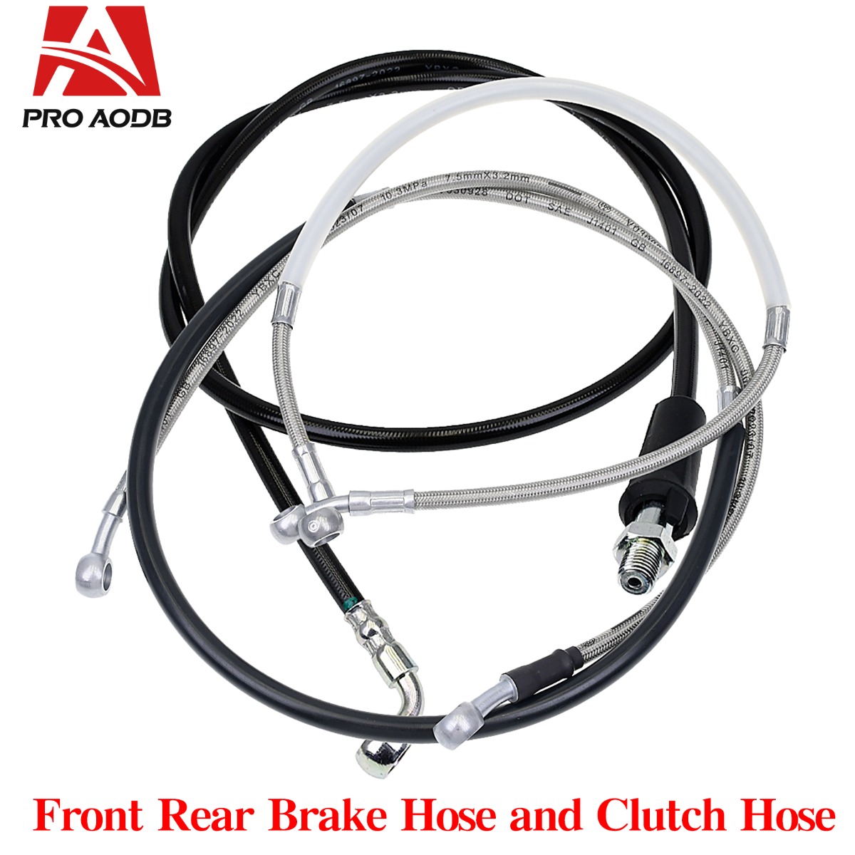 KTM EXC EXCF SX SXF XC XCF XCW - Motorcycle Brake Cable のレビューと価格