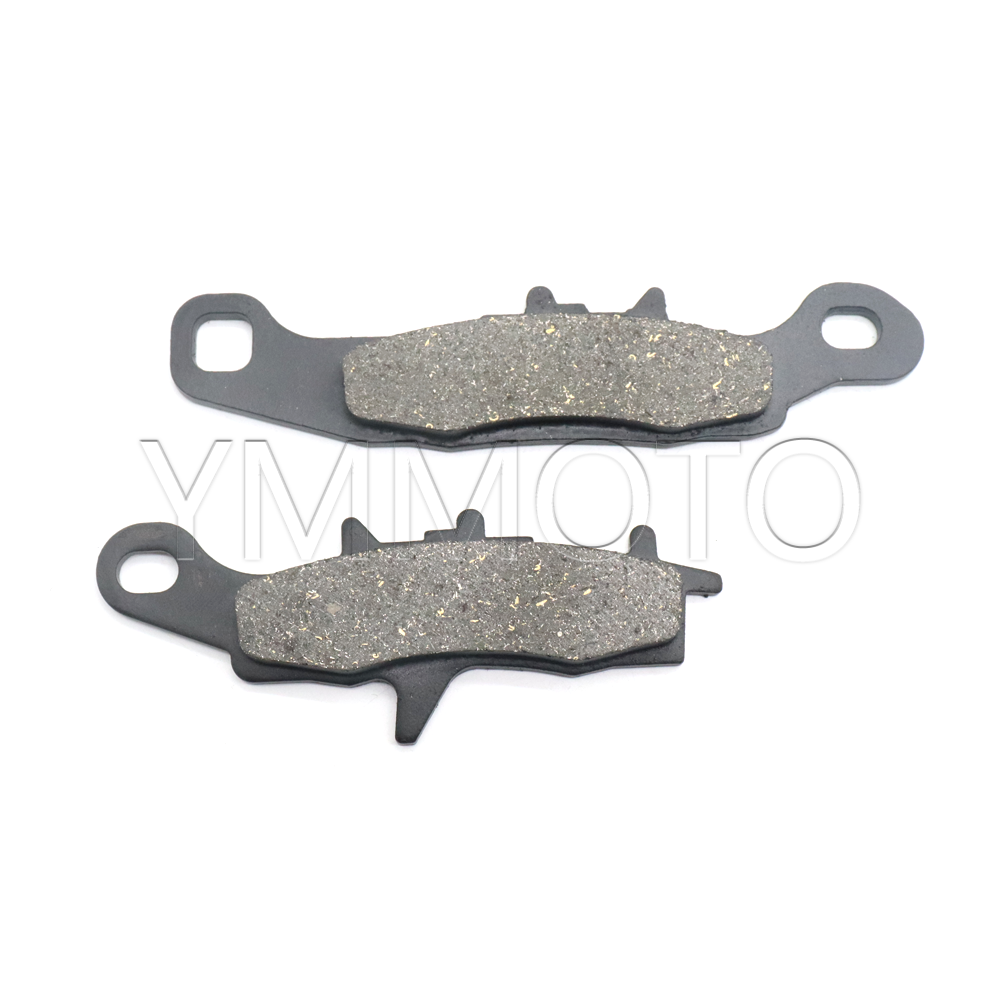 カワサキ KX80 KX85 KX100 モーターサイクル用 - Motorcycle Brake Pads のレビューと価格