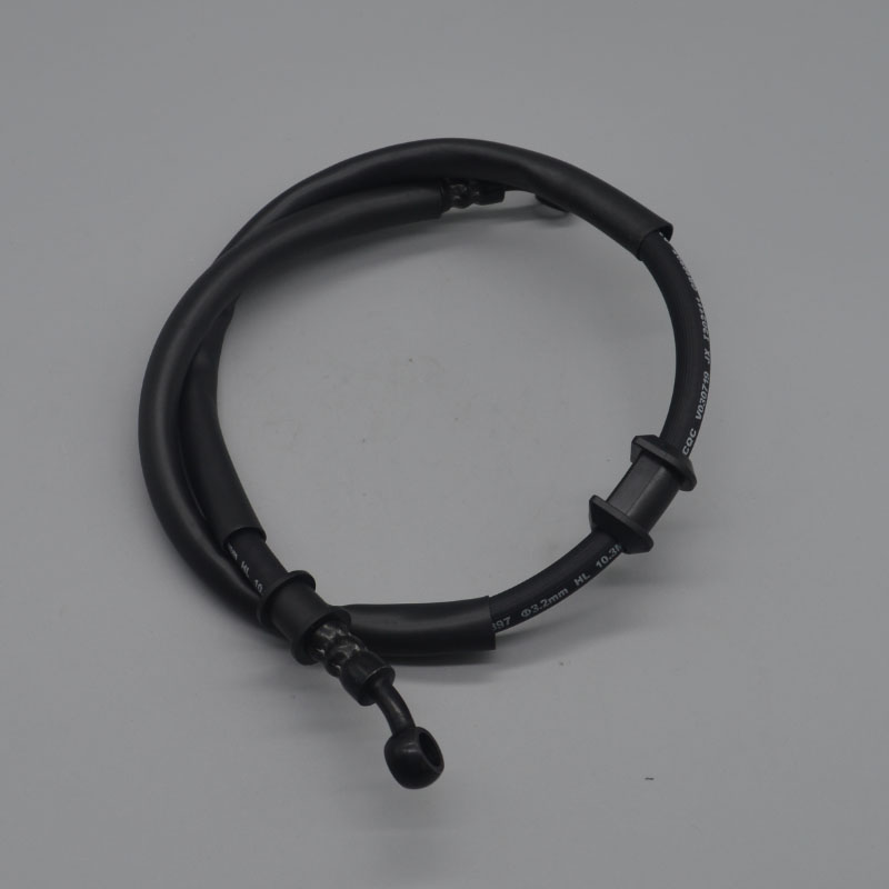 モーターサイクル用フロントブレーキラインホース,チューニング - Motorcycle Brake Cable のレビューと価格