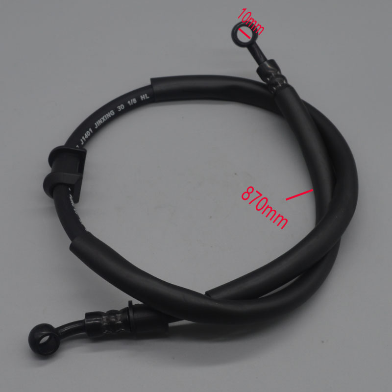 モーターサイクル用フロントブレーキラインホース,チューニング - Motorcycle Brake Cable のレビューと価格