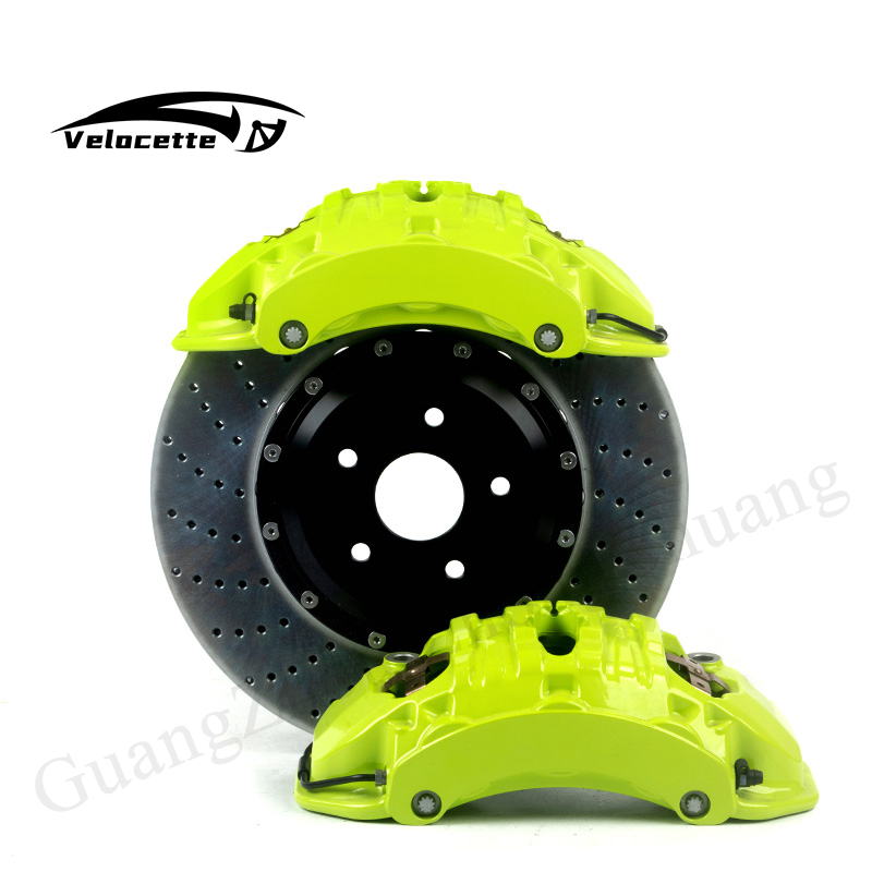 19Z高性能6ポット6ピストンブレーキキャリパーユニバーサル - Brake Caliper のレビューと価格