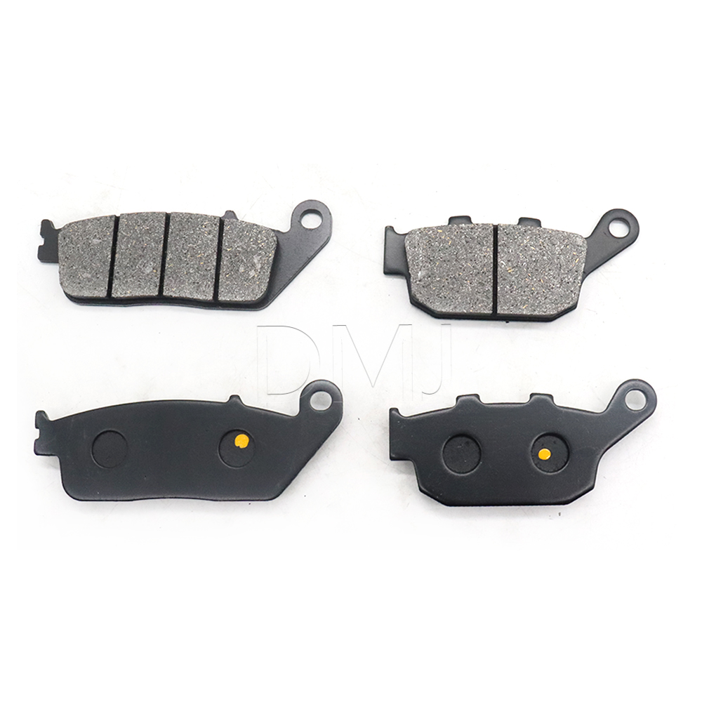 ホンダCB250F、CB300F、CB400F、CB250F - Motorcycle Brake Pads のレビューと価格