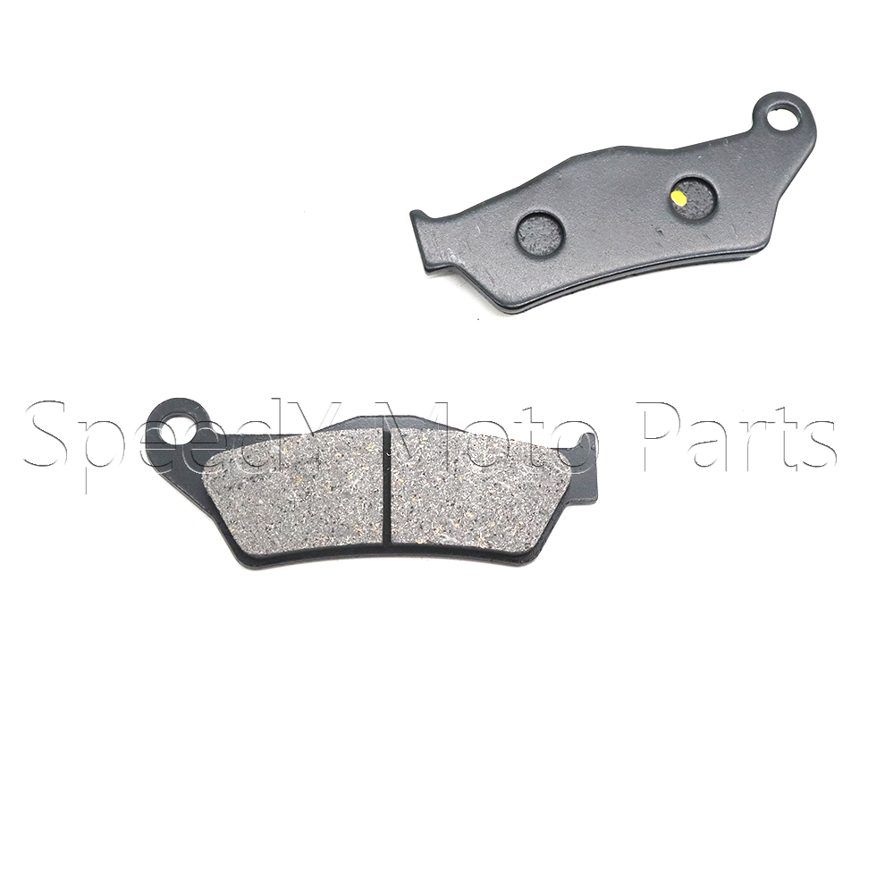 ハーレーXG500、XG500ストリート500、Xエンジン、 - Motorcycle Brake Pads のレビューと価格