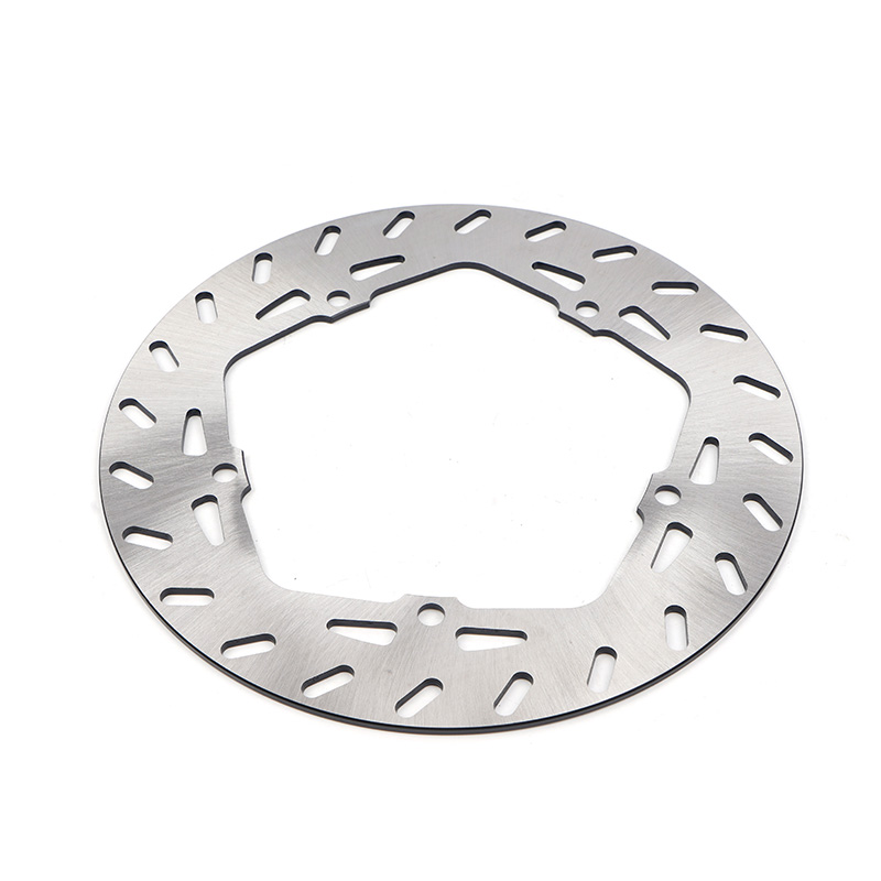 CFMOTO 250SR フロント＆リアブレーキディスク 2 - Brake Rotor のレビューと価格