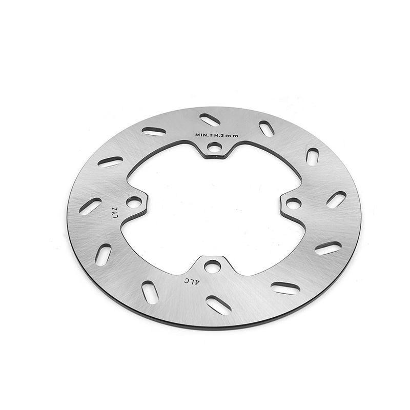 CFMOTO 250SR フロント＆リアブレーキディスク 2 - Brake Rotor のレビューと価格