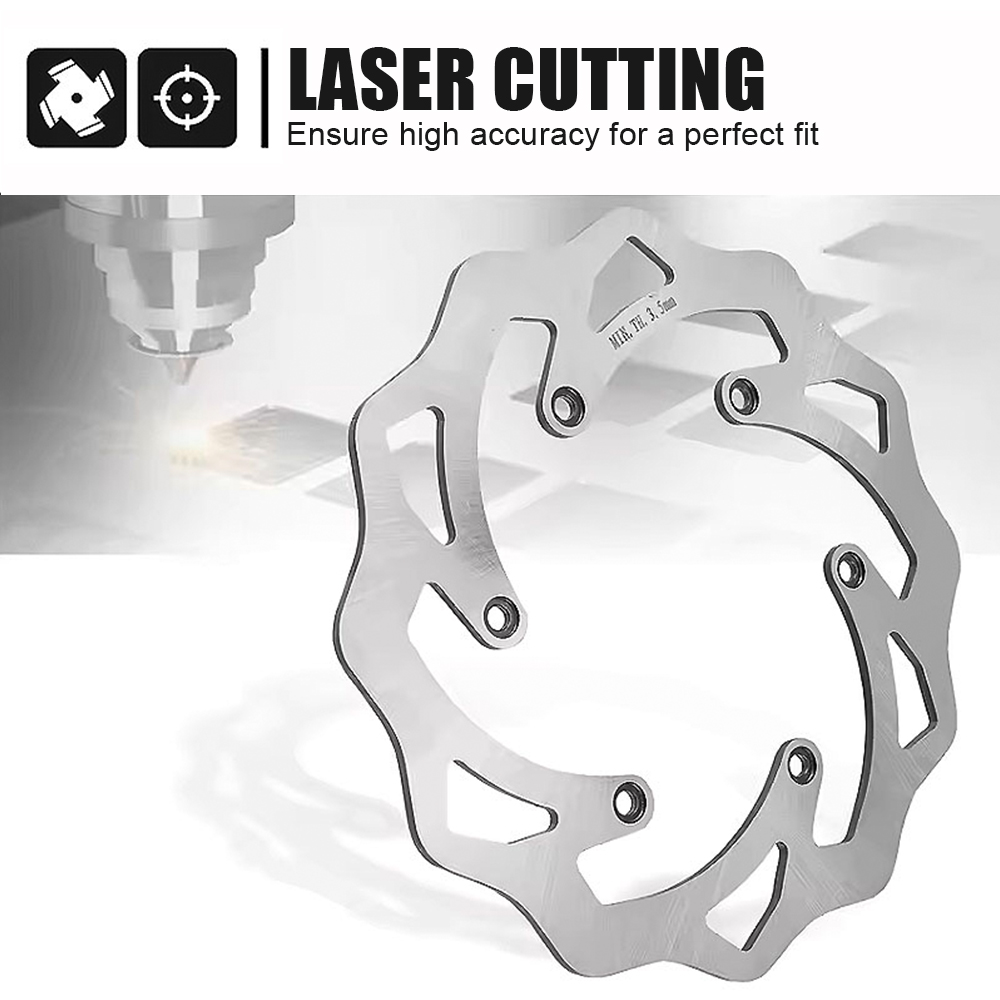 ベータ X-trainer RR 125 200 250 3 - Brake Rotor のレビューと価格