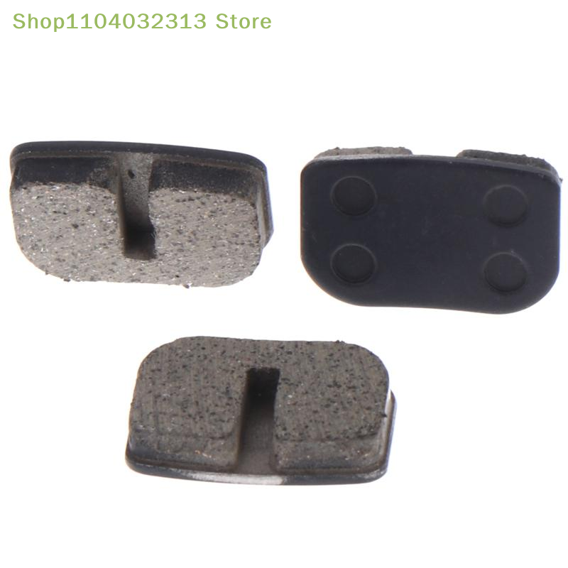 petitePocket バイクディスクブレーキシューパッド - Brake Pads Bike のレビューと価格