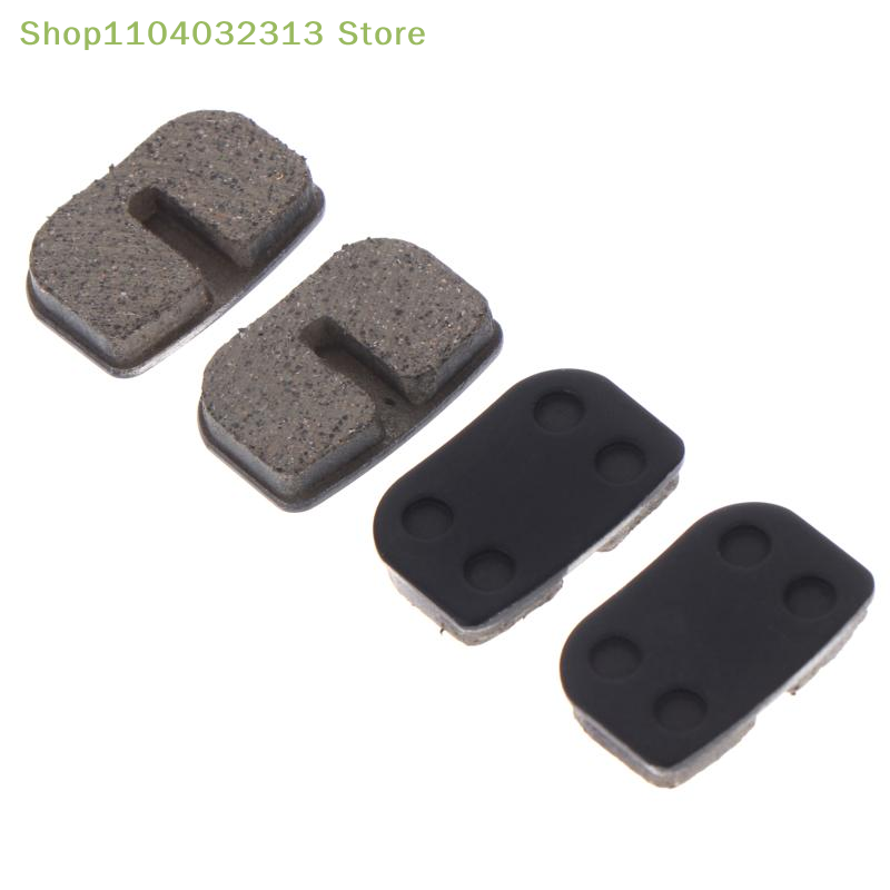 petitePocket バイクディスクブレーキシューパッド - Brake Pads Bike のレビューと価格