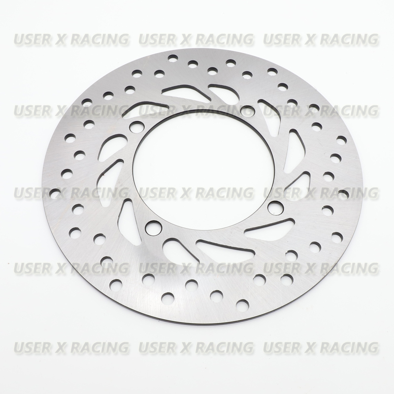 Userxユニバーサルモーターサイクルフロントブレーキロータ - Brake Rotor のレビューと価格